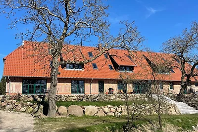 Vakantiehuis Ontspannende vakantie Carinerland
