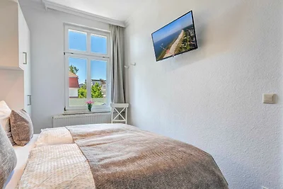 Villa Germania I. OG 4, SÜDBALKON