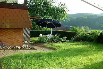 Ferienwohnung Himmelsbreite