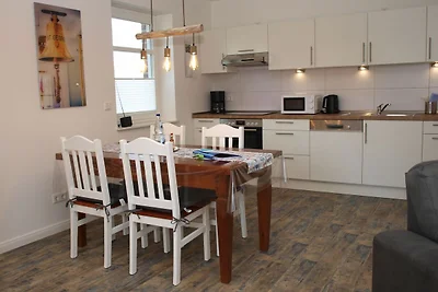 Ferienwohnung Elbe