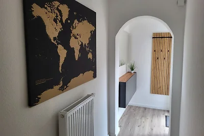 Ferienwohnung Oderik