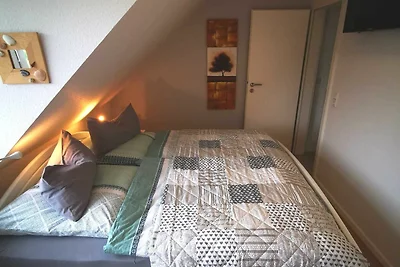 Appartement Seeblick