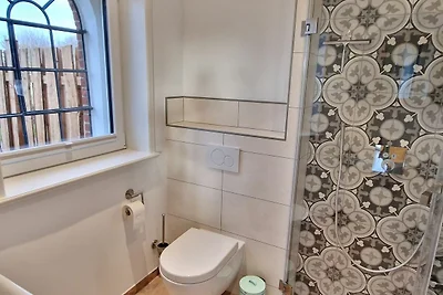 Vakantieappartement Gezinsvakantie Hasselberg
