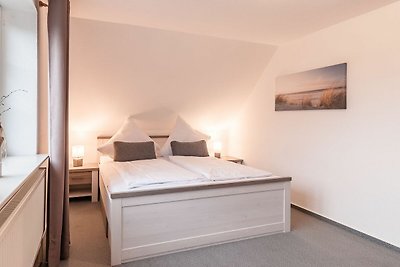 Vakantieappartement Gezinsvakantie Nordstrand