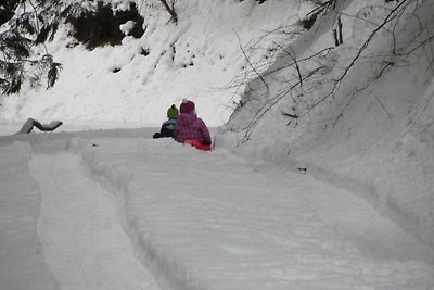 Vakantieappartement Gezinsvakantie Elzach