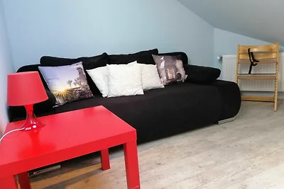 Casa vacanze Vacanza di relax Schillig