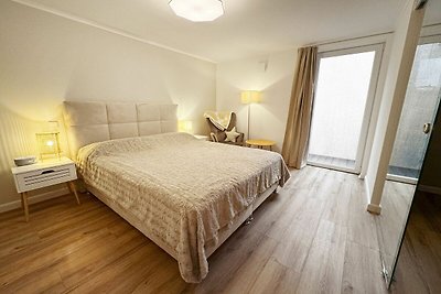 Vakantieappartement Gezinsvakantie Rantum