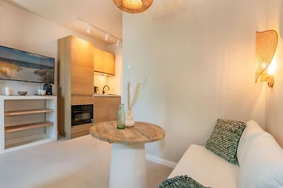 Apartamento Vacaciones familiares Benz