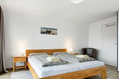 Vakantieappartement Gezinsvakantie Meersburg