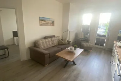 Ferienwohnung Holzteichstr. 16