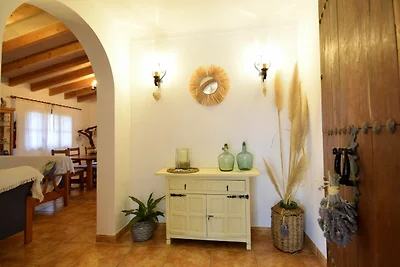 Vakantieappartement Gezinsvakantie Felanitx
