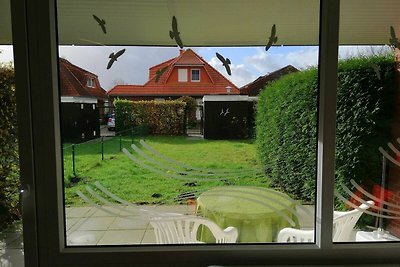 Ferienwohnung Strandmuschel