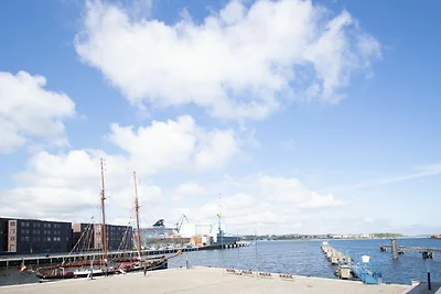 Vakantieappartement Gezinsvakantie Wismar