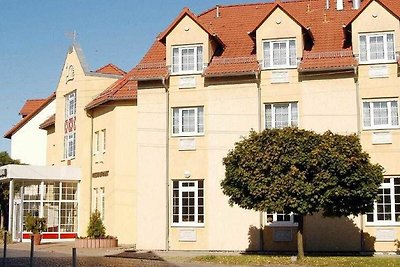 Albergo Cultura ed escursioni Erfurt