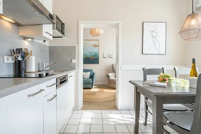 Villa Albertine, App. 07