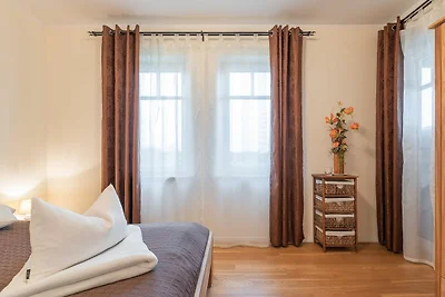 Appartamento Vacanza con famiglia Börgerende-Rethwisch