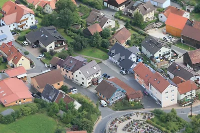 Apartament Dla rodzin Pegnitz