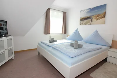 Hotel Cultuur en bezienswaardigheden Butjadingen