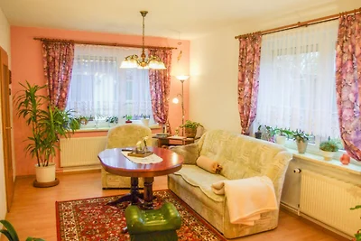 Appartamento Vacanza con famiglia Ribnitz-Damgarten