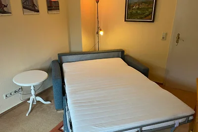 Vakantieappartement Gezinsvakantie Groß Zicker