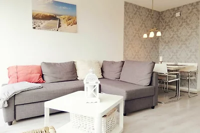Appartamento Vacanza con famiglia Horumersiel