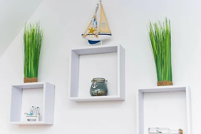 Ferienwohnung Krabbe