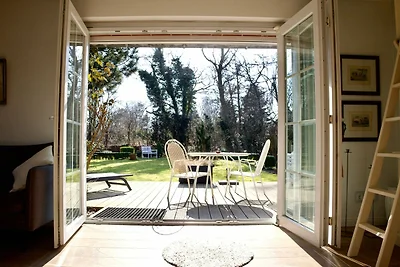 Vakantiehuis Ontspannende vakantie Husum