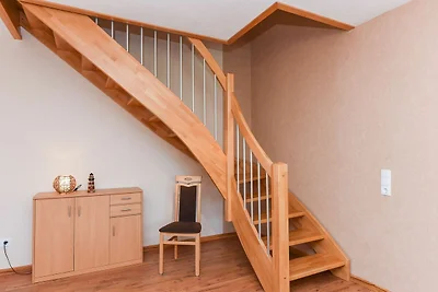Ferienwohnung Strandkorb