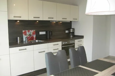 Vakantieappartement Gezinsvakantie Büsum