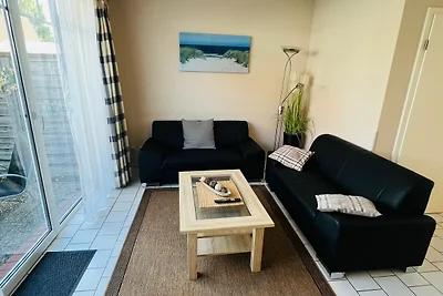 apartman za odmor Obiteljski odmor Rerik & Umland