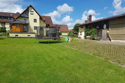 Ferienwohnung 2