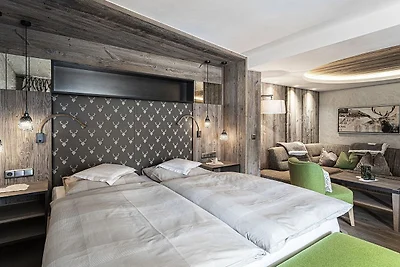 Traumfänger Juniorsuite