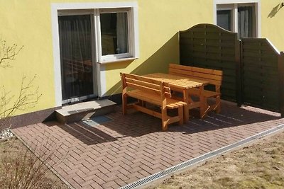 apartman za odmor Obiteljski odmor Garz
