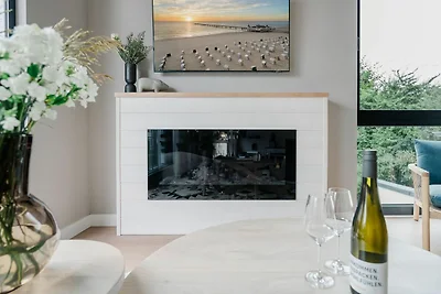 Vakantieappartement Gezinsvakantie Ahlbeck