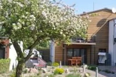 Appartamento Vacanza con famiglia Burg auf Fehmarn