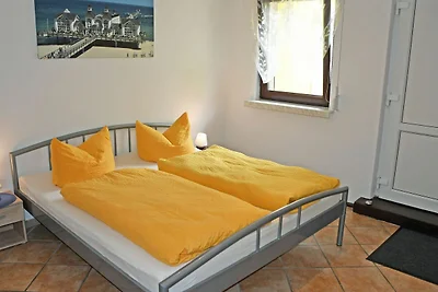 Apartament Dla rodzin Sellin