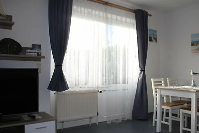 Appartamento Vacanza con famiglia Jemgum