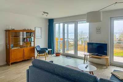 Vakantieappartement Gezinsvakantie Altefähr