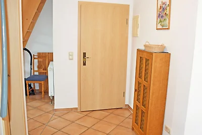 Appartamento Vacanza con famiglia Middelhagen