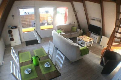 Ferienhaus Meeresbrise