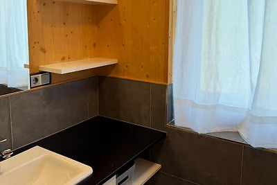 8. Chalet mit Traumblick