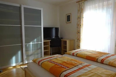 Ferienwohnung