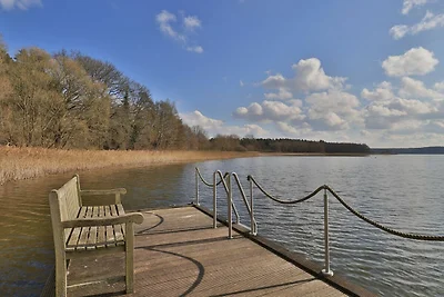 Fischerhaus Whg. Abendrot