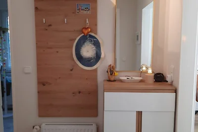 Vakantieappartement Gezinsvakantie Varel