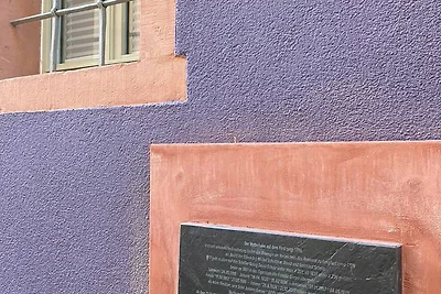 Vakantieappartement Gezinsvakantie Marktheidenfeld