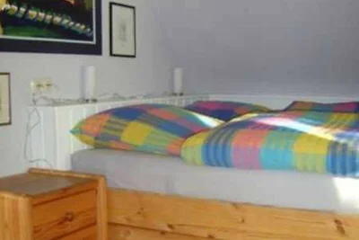 Vakantieappartement Gezinsvakantie Ahrenshoop