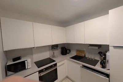 Appartement Vacances avec la famille Bad Harzburg