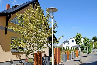 Ferienwohnung Familie Hänsel