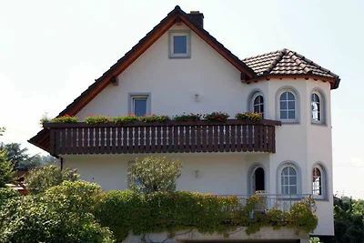 Appartamento Vacanza con famiglia Vogtsburg im Kaiserstuhl