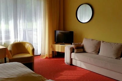 Pensione Vacanza romantica Waischenfeld